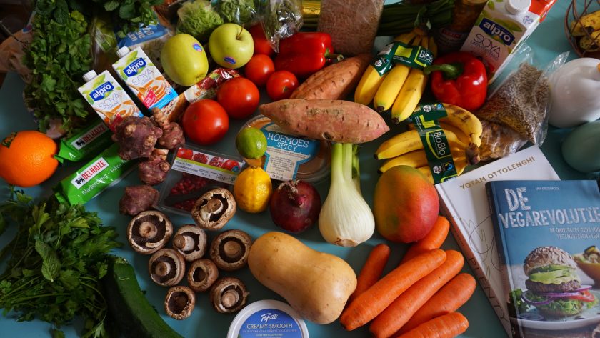 Comment créer un plan de repas végétarien équilibré ?